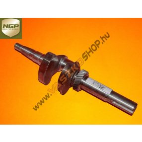 Főtengely NGP T475