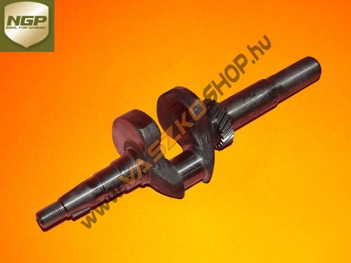 Főtengely NGP T475