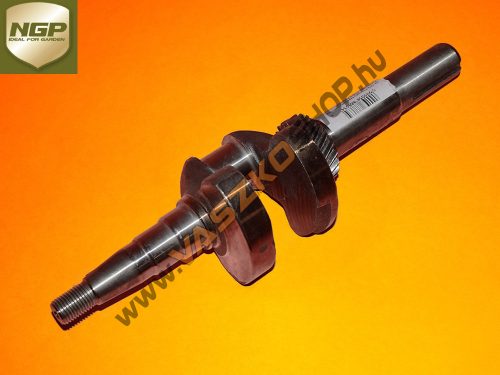 Főtengely NGP T475