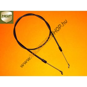 Önjáró bowden NGP S 530 VHY