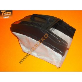 Fűgyűjtő NGP S530VH