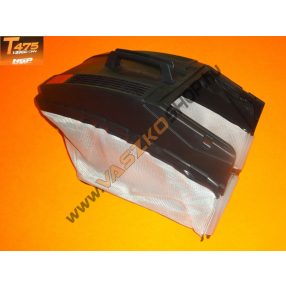 Fűgyűjtő NGP S530VH