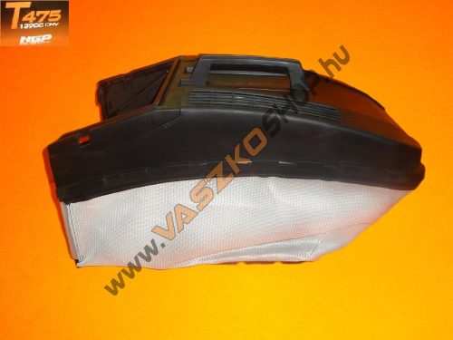 Fűgyűjtő NGP S530VH