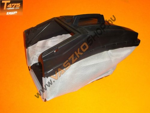 Fűgyűjtő NGP S530VH