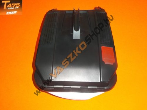 Fűgyűjtő NGP S530VH