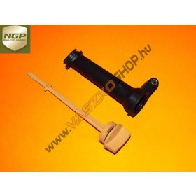 Olajbeöntő + nívó pálca NGP T475