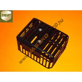 Kipufogó rács NGP T475