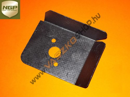 Kipufogó hővédő NGP T675