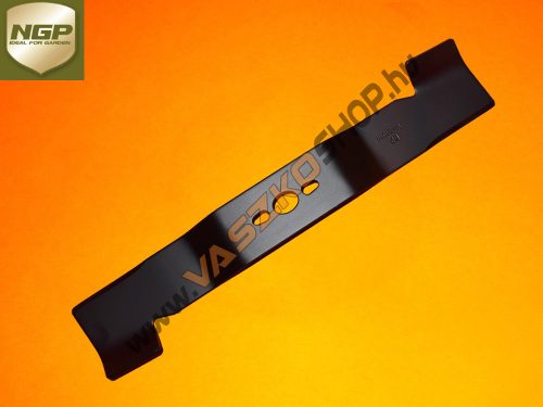 Fűnyírókés NGP S461 , Fuxtec FX-RM 1850 46 cm (gyűjtős)