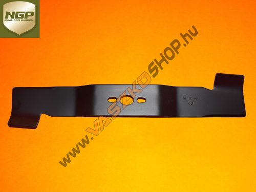 Fűnyírókés NGP S461 , Fuxtec FX-RM 1850 46 cm (gyűjtős)