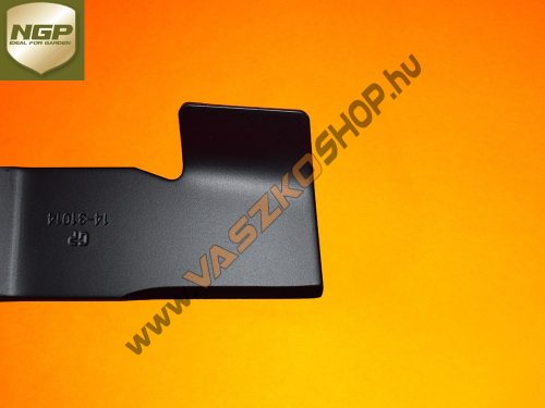 Fűnyírókés NGP S461 , Fuxtec FX-RM 1850 46 cm (gyűjtős)