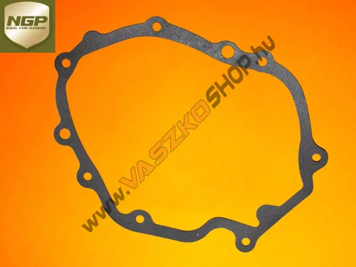 Forgattyúsház tömítés NGP T475