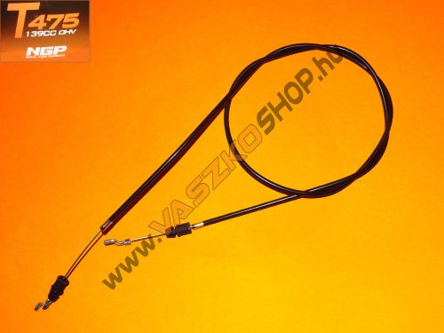 Stop bowden NGP  M460 , M461