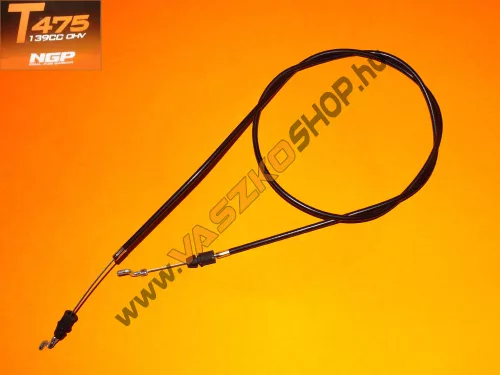 Stop bowden NGP  M460 , M461