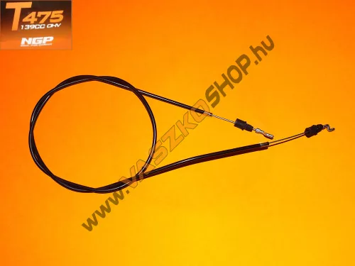Stop bowden NGP  M460 , M461