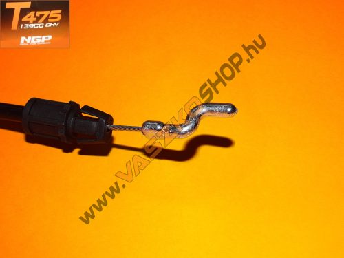 Stop bowden NGP  M460 , M461