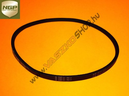 Ékszíj NGP S531VHY