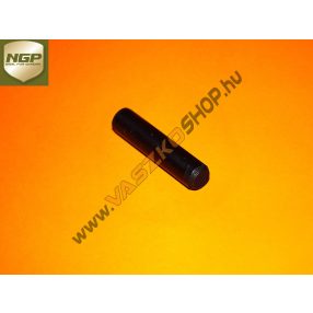 Fűnyírókerék hajtás stift NGP S531VHY (5 mm x 20 mm)