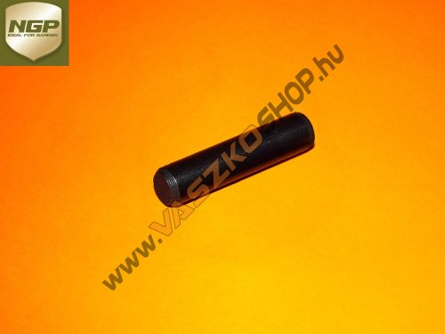 Fűnyírókerék hajtás stift NGP S531VHY (5 mm x 20 mm)