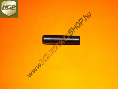 Fűnyírókerék hajtás stift NGP S531VHY (5 mm x 20 mm)
