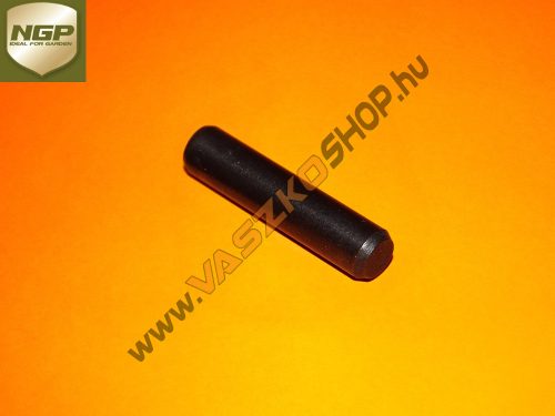 Fűnyírókerék hajtás stift NGP S531VHY (5 mm x 20 mm)