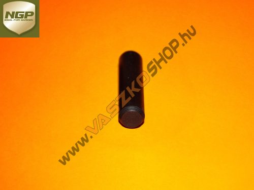 Fűnyírókerék hajtás stift NGP S531VHY (5 mm x 20 mm)