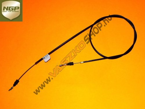 Önjáró bowden NGP S461, S511, S531