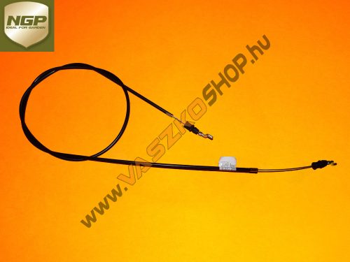 Önjáró bowden NGP S461, S511, S531