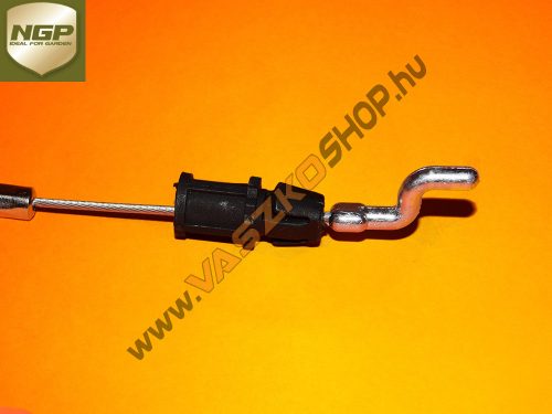 Önjáró bowden NGP S461, S511, S531