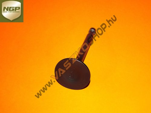 Kipufogó szelep NGP T475