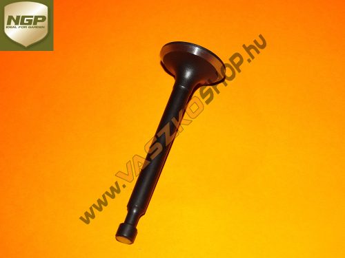 Szívó szelep NGP T475