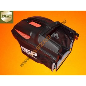 Fűgyűjtő zsák NGP S531VHY