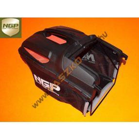 Fűgyűjtő zsák NGP S531VHY