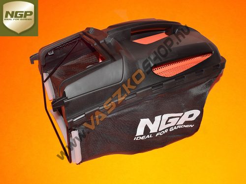 Fűgyűjtő zsák NGP S531VHY