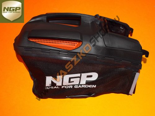 Fűgyűjtő zsák NGP S531VHY