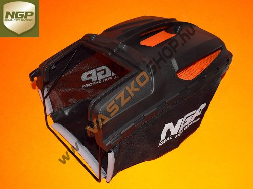 Fűgyűjtő zsák NGP S531VHY