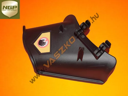 Fűkivető NGP S531VHY