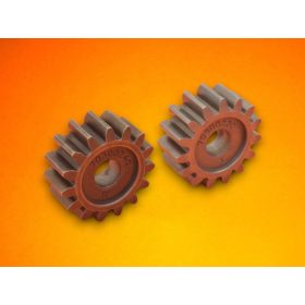 Fűnyírókerék hajtás NGP