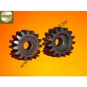 Fűnyírókerék hajtás NGP