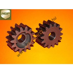Fűnyírókerék hajtás NGP S461