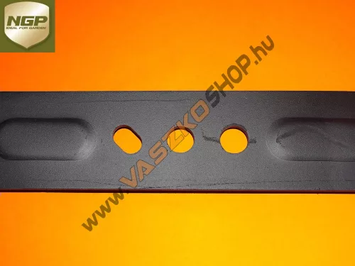 Fűnyírókés NGP 51 cm (gyűjtős)