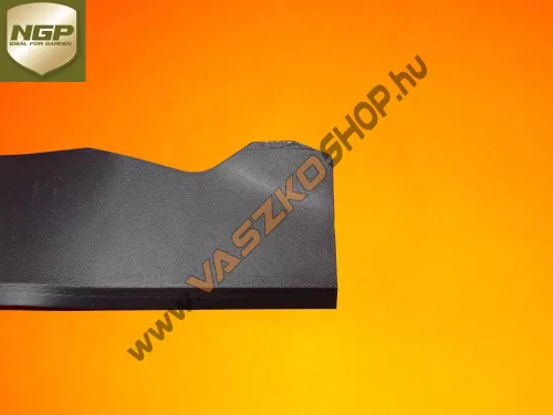 Fűnyírókés NGP 51 cm (gyűjtős)