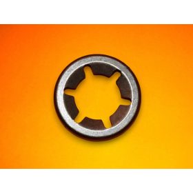 Fűnyírókerék biztosító (több méretben)