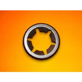 Fűnyírókerék biztosító (több méretben)