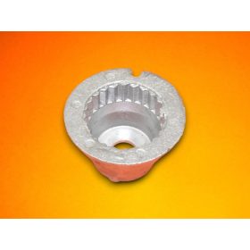 Indító zárófedél Oetl OM220