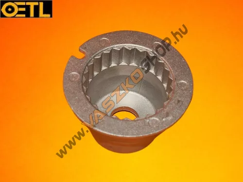 Indító zárófedél Oetl OM220