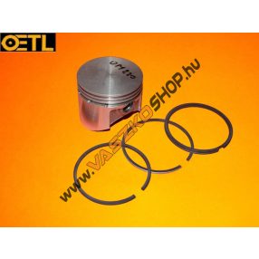 Dugattyú Oetl OM220 (Ø72mm)