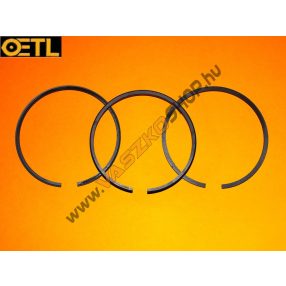 Dugattyúgyűrű OM220  Ø72 mm