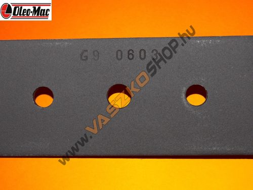 Fűnyírókés Oleo-Mac G43