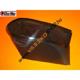 Fűgyűjtő zsák Oleo-Mac G55